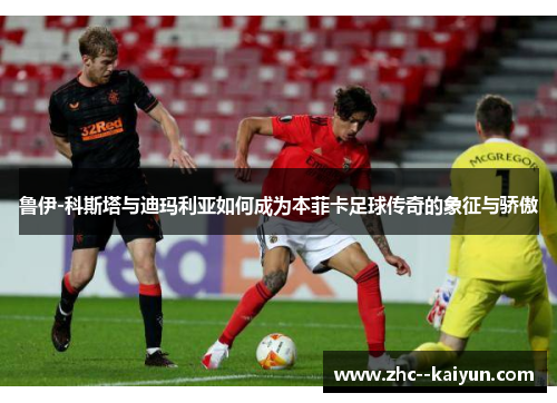 鲁伊-科斯塔与迪玛利亚如何成为本菲卡足球传奇的象征与骄傲