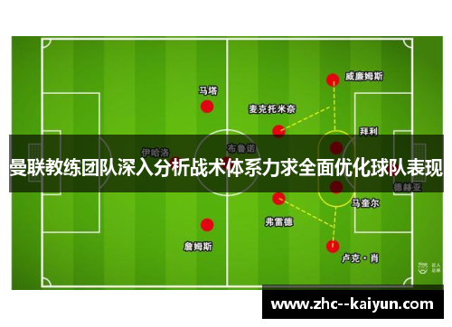 曼联教练团队深入分析战术体系力求全面优化球队表现