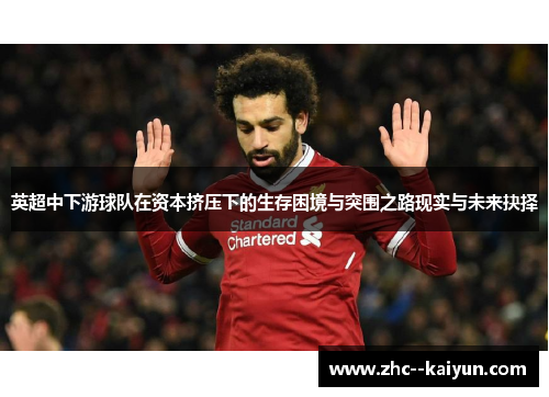 英超中下游球队在资本挤压下的生存困境与突围之路现实与未来抉择